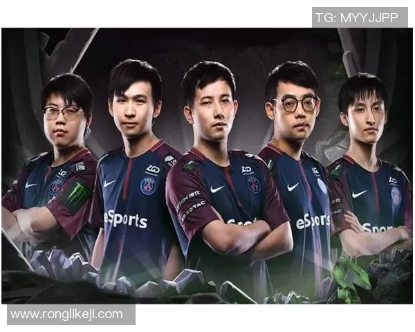 专访黄芳:探寻DOTA2成功背后的秘密与策略